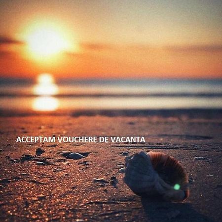 911 Cazare Mamaia Exteriör bild