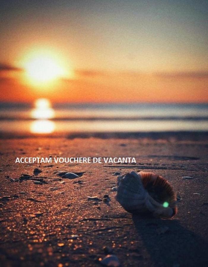 911 Cazare Mamaia Exteriör bild